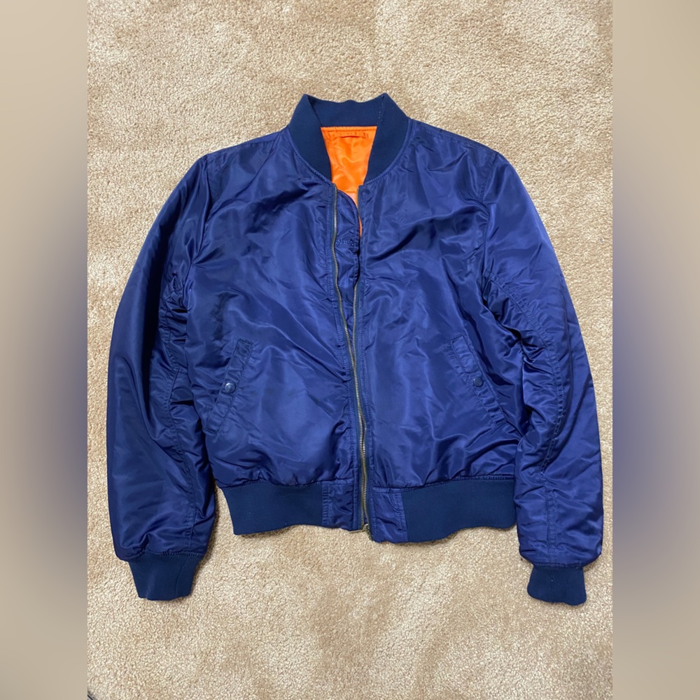 ESNTLS Jacket